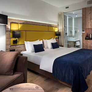 Comfort Double Room Park View